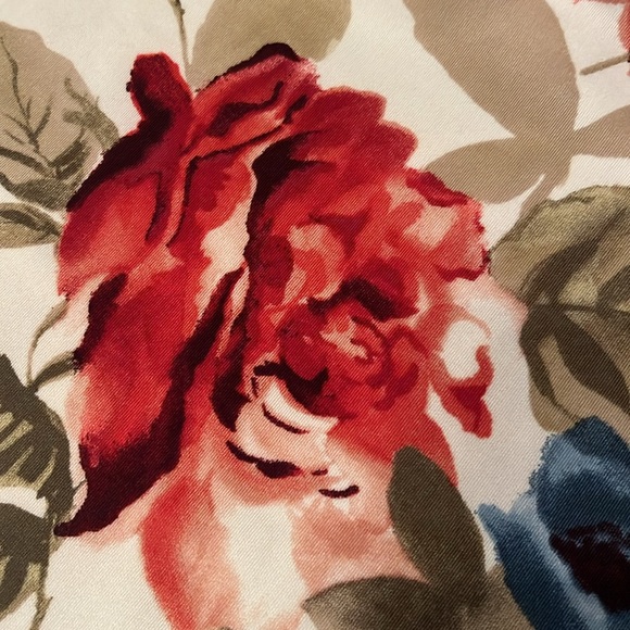 EUC Gilli floral skirt - Picture 3 of 9